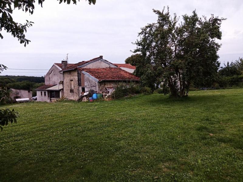 Maison - 122 m² - 5 pièces