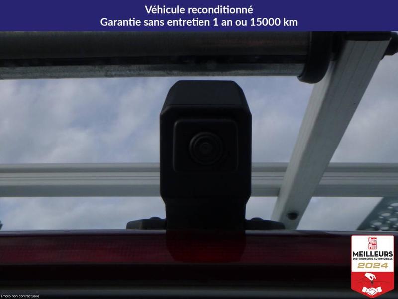 Renault Master Van 3t5 L2h2 Blue Dci 130 Advance +Climauto