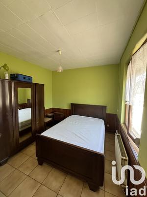 Maison de ville - 71 m² - 3 pièces