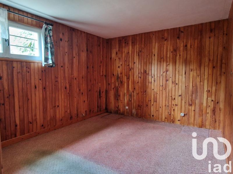 Maison - 113 m² - 4 pièces