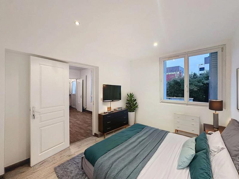 Maison - 131 m² - 8 pièces