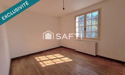 Maison - 146 m² - 6 pièces