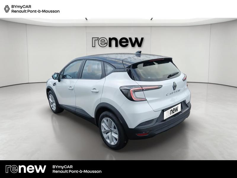 Renault Captur TCe 90 ch Evolution