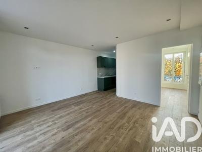 Appartement - 41 m² - 2 pièces