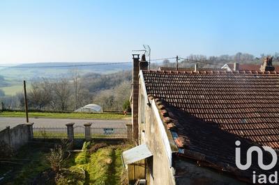 Maison de village - 110 m² - 3 pièces