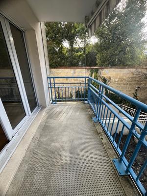 Appartement - 76 m² - 3 pièces