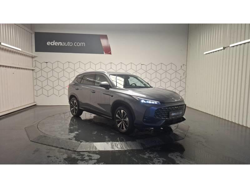 Mg Ehs 1.5 Hybrid+ 224 ch Luxury