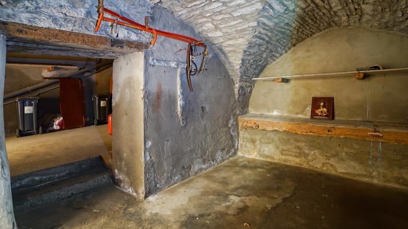 Maison de ville - 108 m² - 5 pièces