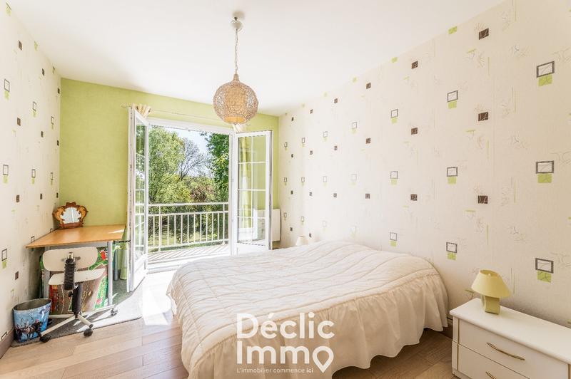 Maison - 171 m² - 6 pièces