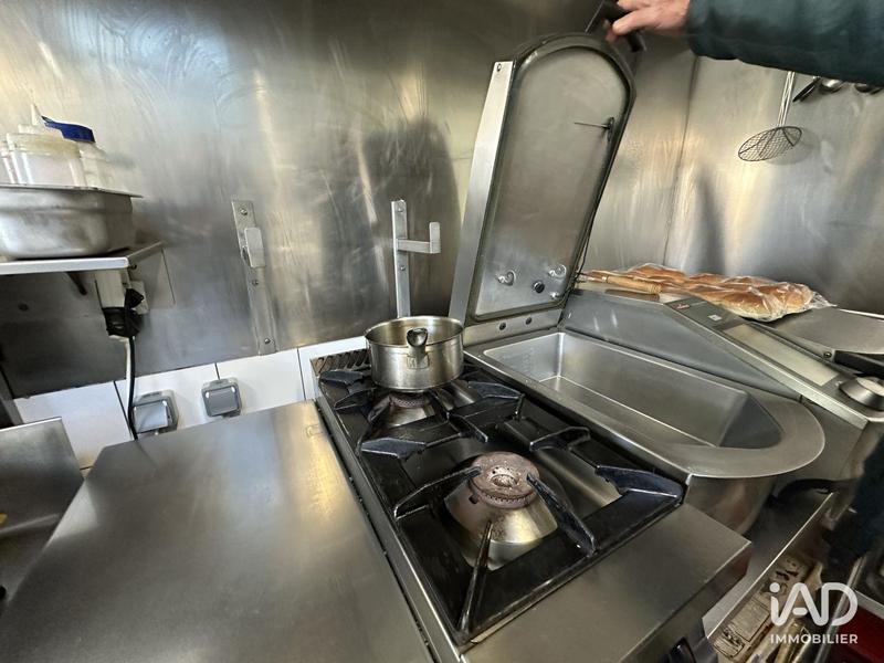 Local commercial - 300 m²