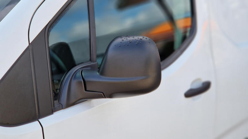 Citroën Berlingo Taille m BlueHDi 100 SetS Bvm Driver