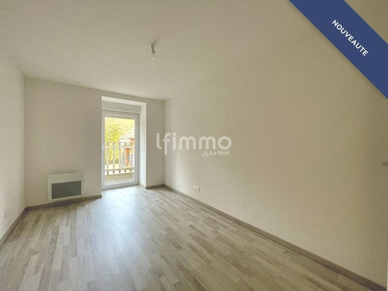 Appartement - 94 m² - 4 pièces