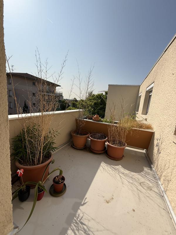Appartement - 73 m² - 3 pièces
