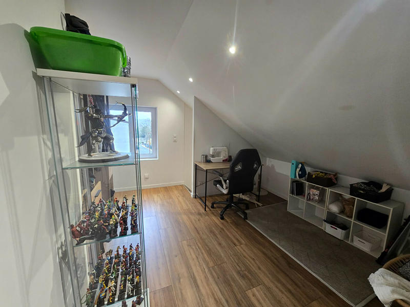 Maison - 75 m² - 4 pièces