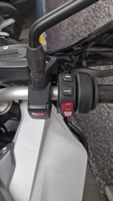 Bmw F 900 Xr Full Pack entretient complet Bmw 104 Cv