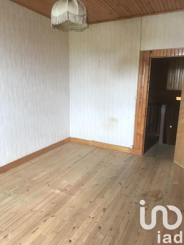 Maison de ville - 103 m² - 4 pièces