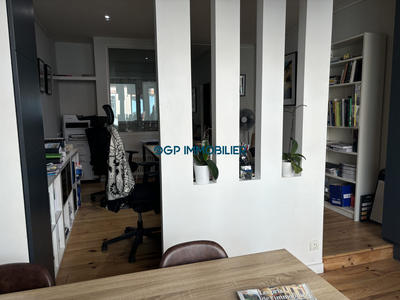 Local commercial - 38 m²