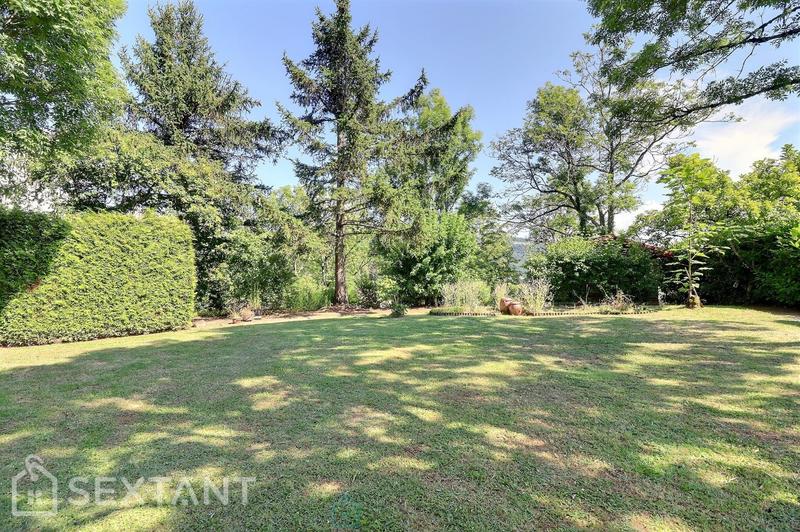 Maison - 190 m² - 7 pièces