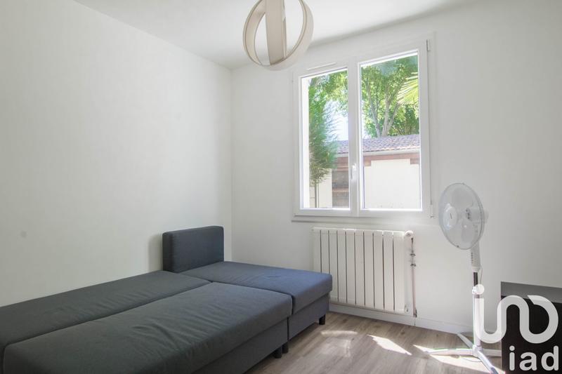 Maison - 118 m² - 6 pièces