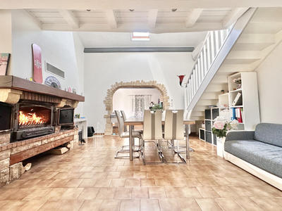 Villa - 136 m² - 5 pièces