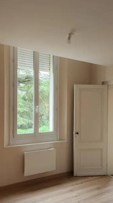 Appartement - 55 m² - 2 pièces