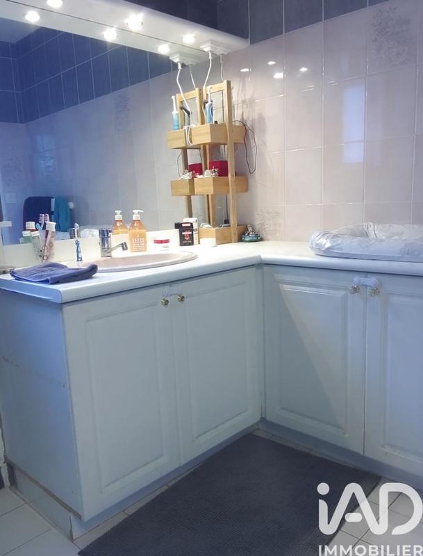 Maison de campagne - 77 m² - 3 pièces