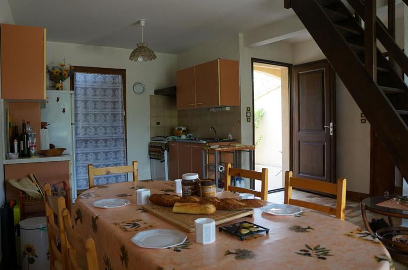 Maison - 75 m² - 4 pièces