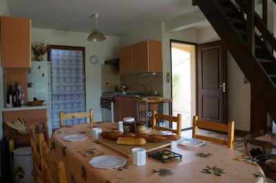 Maison - 75 m² - 4 pièces