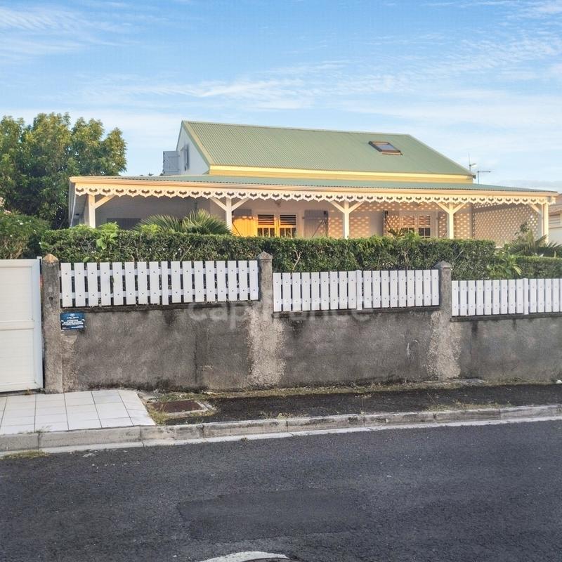 Villa - 113 m² - 5 pièces