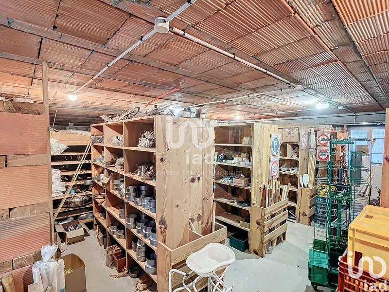 Local commercial - 550 m²