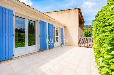 Maison - 50 m² - 3 pièces