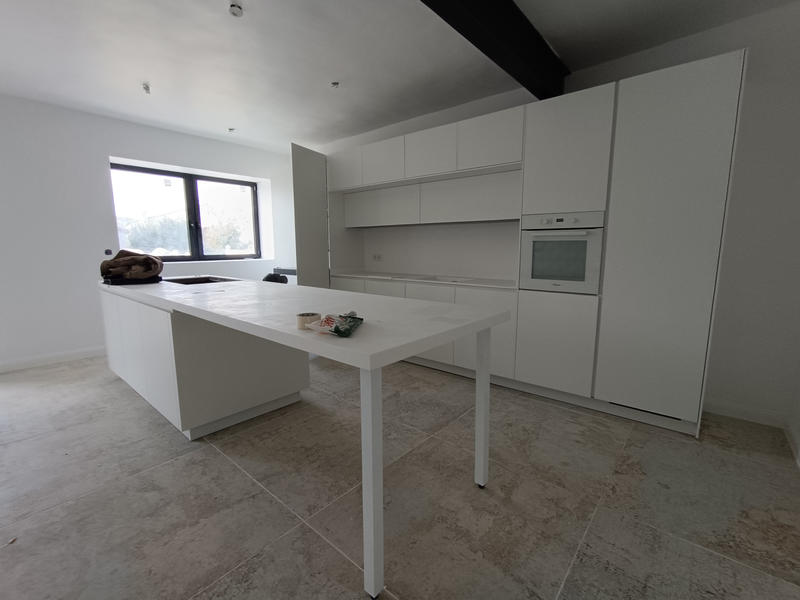 Propriété - 450 m² - 10 pièces