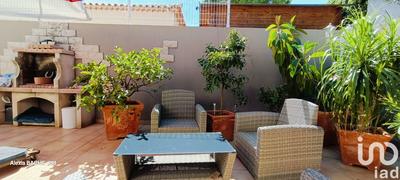 Maison - 128 m² - 3 pièces