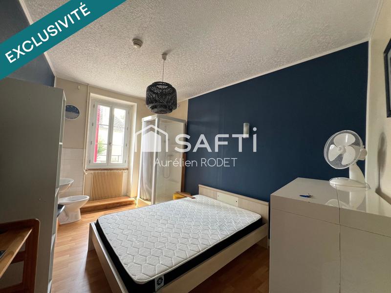 Local commercial - 400 m²