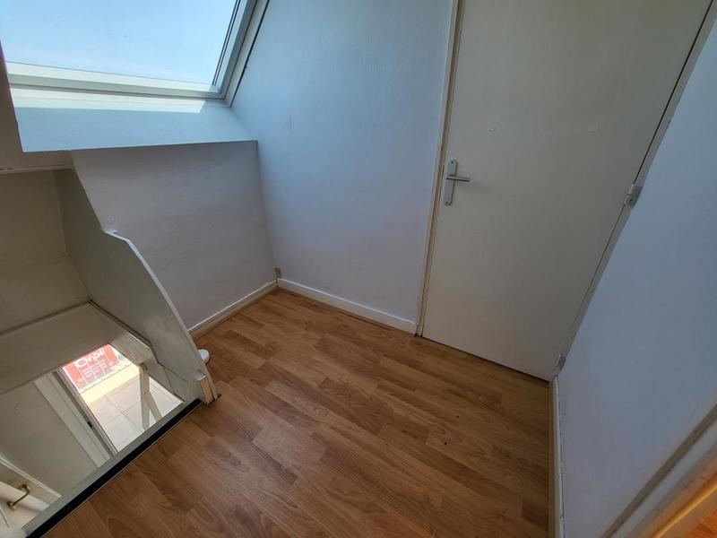 Duplex - 61 m² - 4 pièces