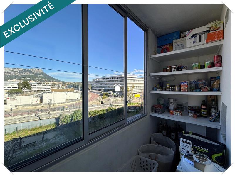 Appartement - 70 m² - 4 pièces