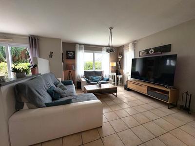 Maison - 114 m² - 5 pièces