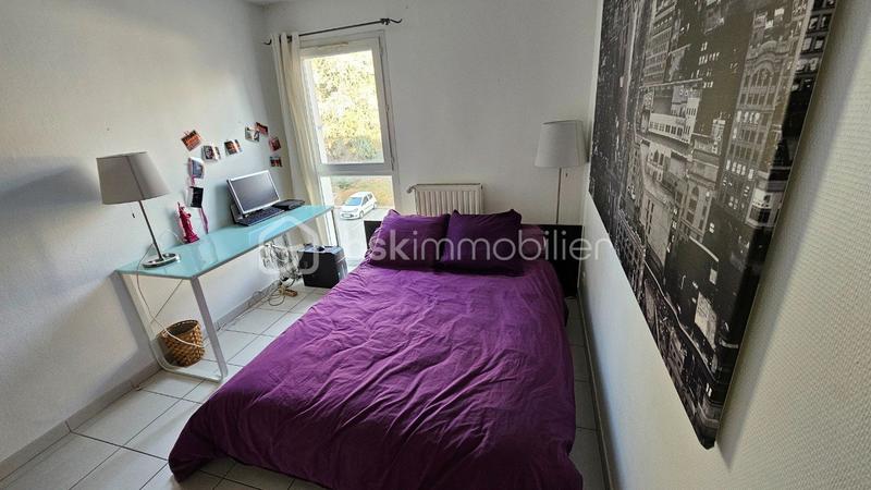 Appartement - 100 m² - 4 pièces