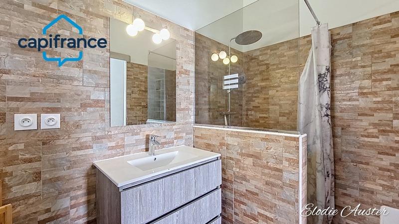 Villa - 128 m² - 6 pièces