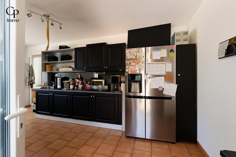 Maison - 133 m² - 7 pièces