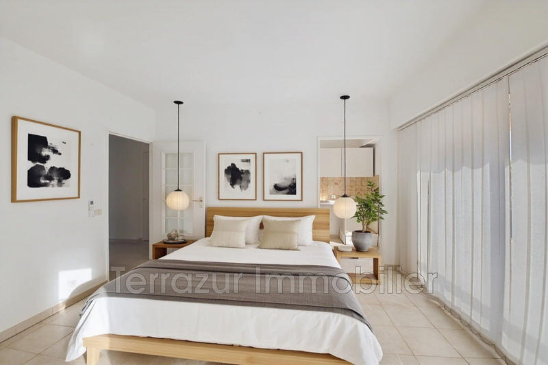 Appartement - 52 m² - 2 pièces