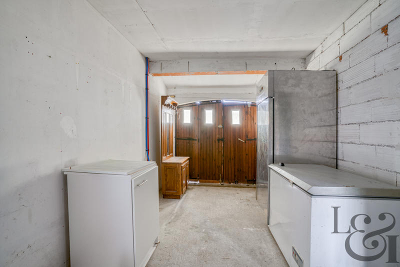 Maison - 87 m² - 4 pièces