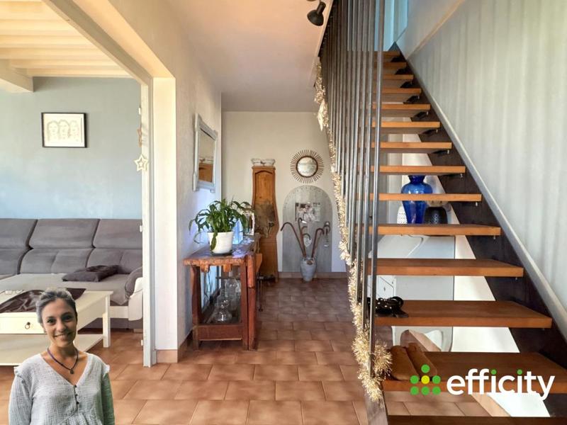 Villa - 160 m² - 8 pièces