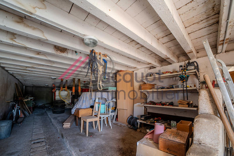 Ferme - 180 m² - 10 pièces