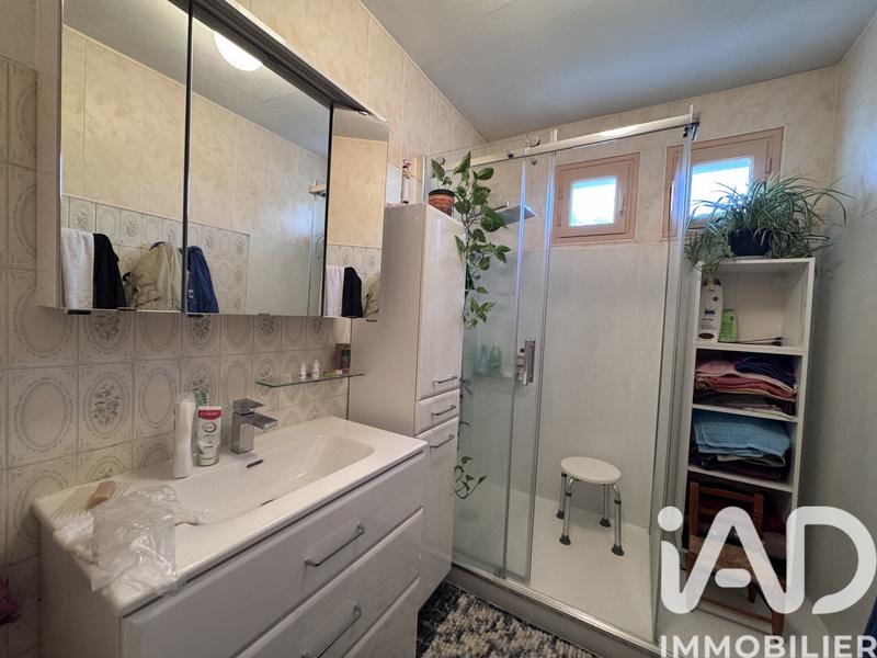 Maison - 173 m² - 7 pièces