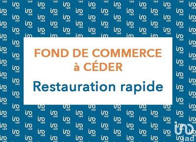 Local commercial - 40 m²