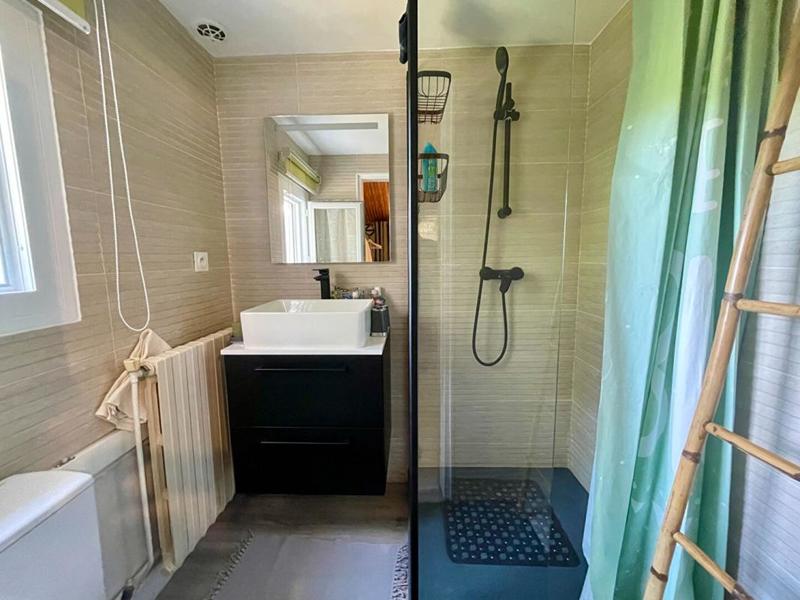 Maison - 126 m² - 6 pièces