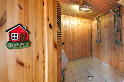 Maison - 350 m² - 14 pièces