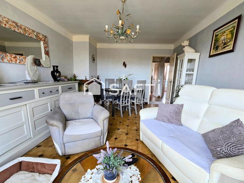 Maison - 117 m² - 5 pièces