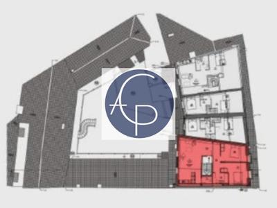 Appartement - 72 m² - 3 pièces